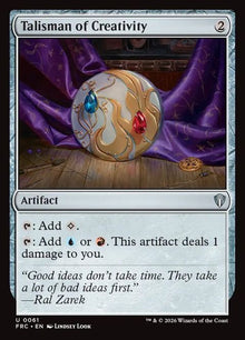 61-talismanofcreativity