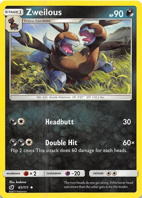 61-zweilous
