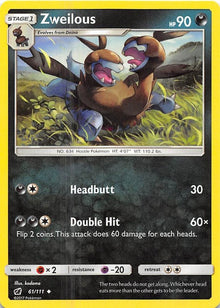 61-zweilous