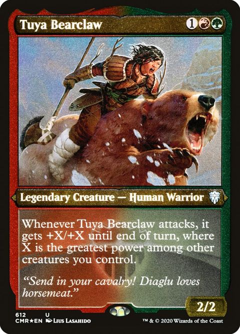 612-tuyabearclaw