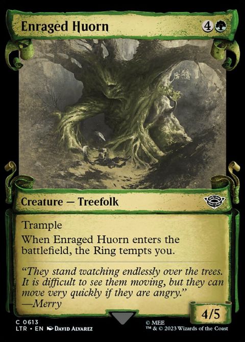 613-enragedhuorn
