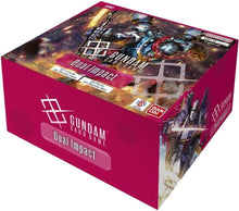 Dual Impact - GD-02 - Booster Box
