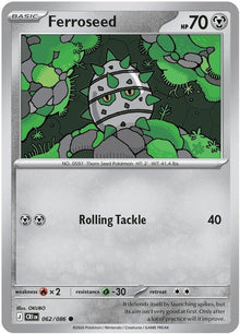 62-ferroseed
