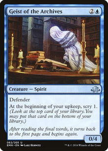 62-geistofthearchives