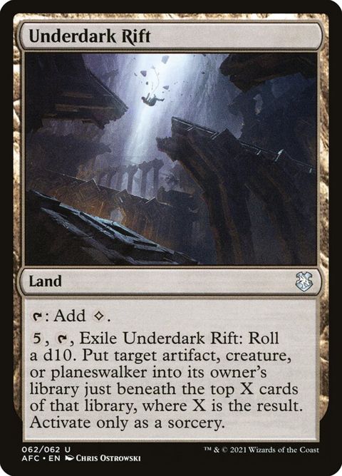 62-underdarkrift