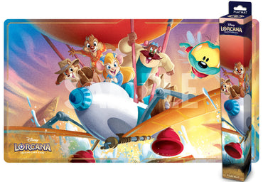 Playmat (Rescue Rangers - Away!)