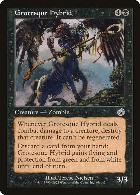 63-grotesquehybrid