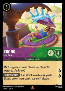 63-kronk-laidback