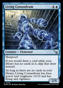63-livingconundrum