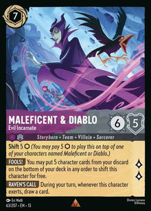 63-maleficentdiablo-evilincarnate