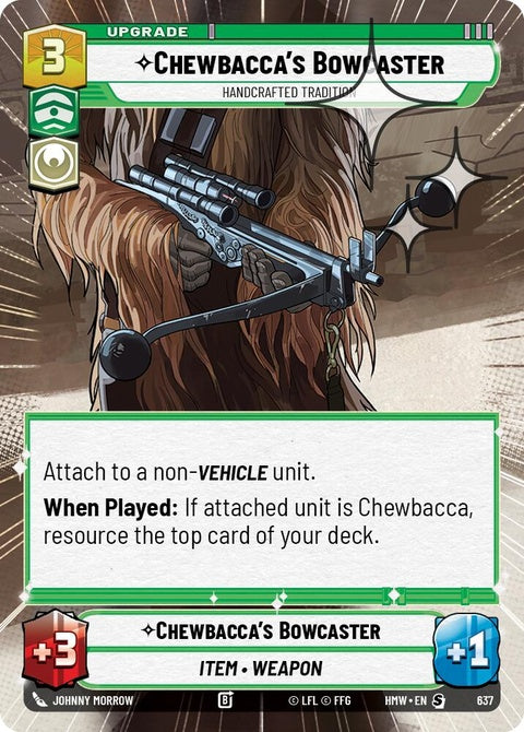 637-chewbaccasbowcaster-handcraftedtradition-a