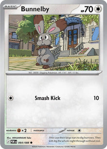 64-bunnelby