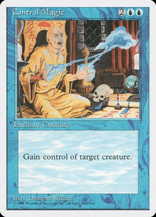 64-controlmagic