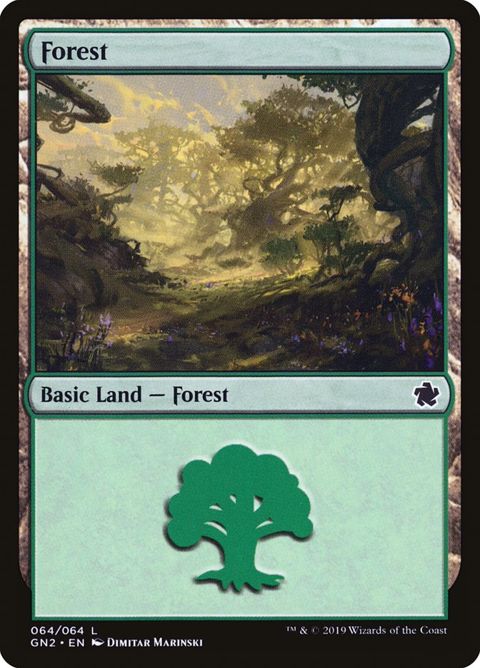 64-forest