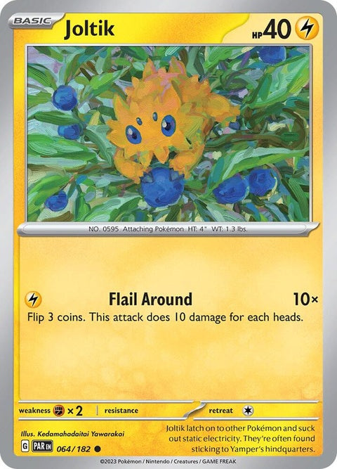 64-joltik