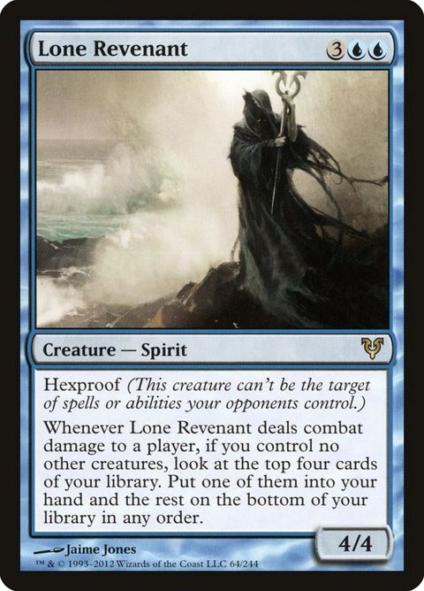 64-lonerevenant