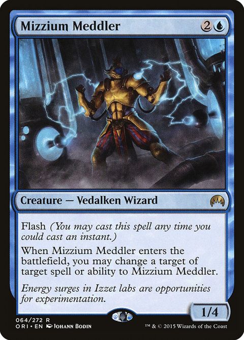 64-mizziummeddler