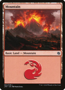 64-mountain