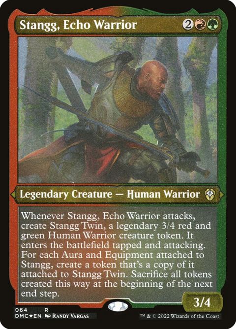 64-stanggechowarrior