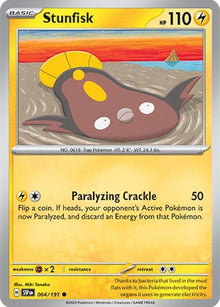 64-stunfisk