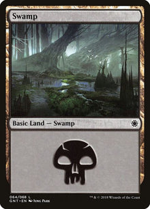 64-swamp