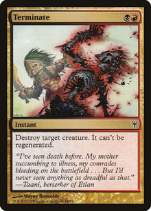 64-terminate
