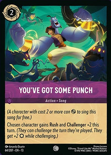 64-youvegotsomepunch