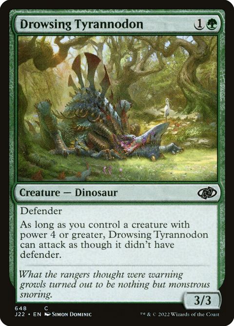 648-drowsingtyrannodon