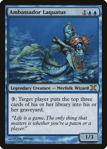 65-ambassadorlaquatus