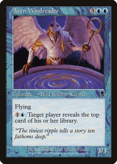 65-avenwindreader