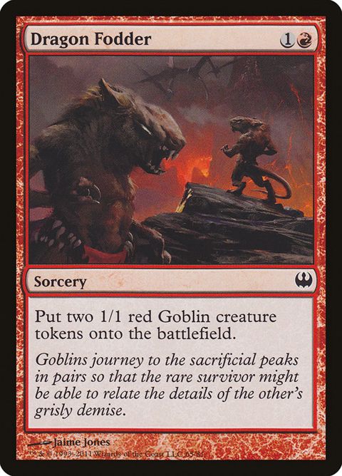 65-dragonfodder