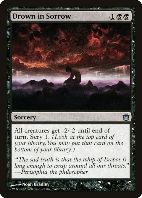 65-drowninsorrow