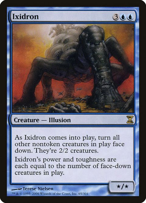 65-ixidron