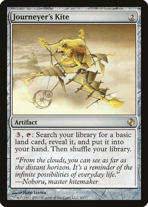 65-journeyerskite