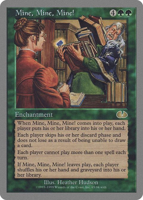 65-mineminemine