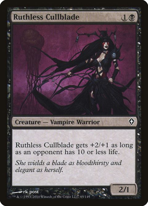 65-ruthlesscullblade