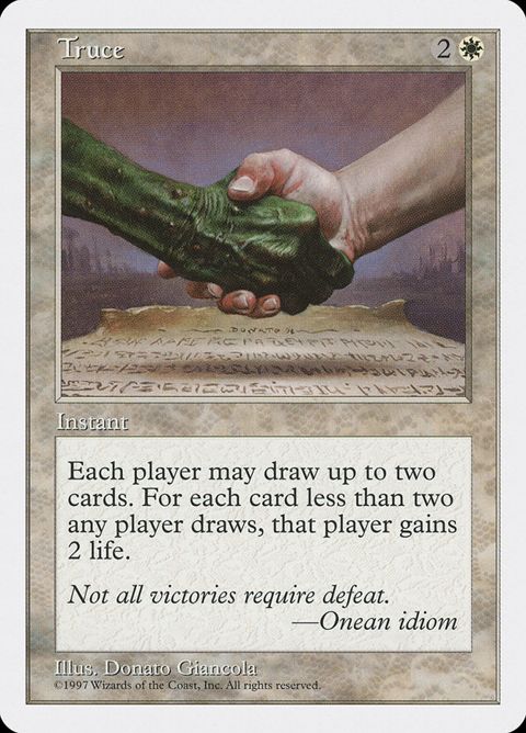 65-truce