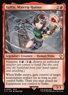 65-yuffiemateriahunter