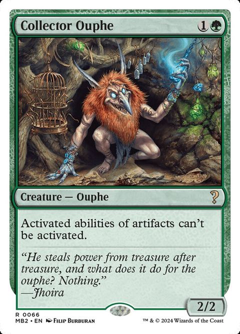 66-collectorouphe