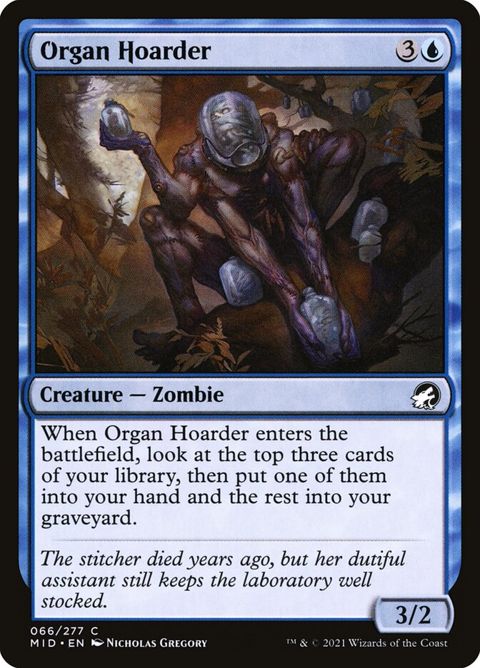 66-organhoarder