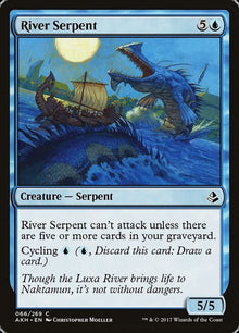 66-riverserpent