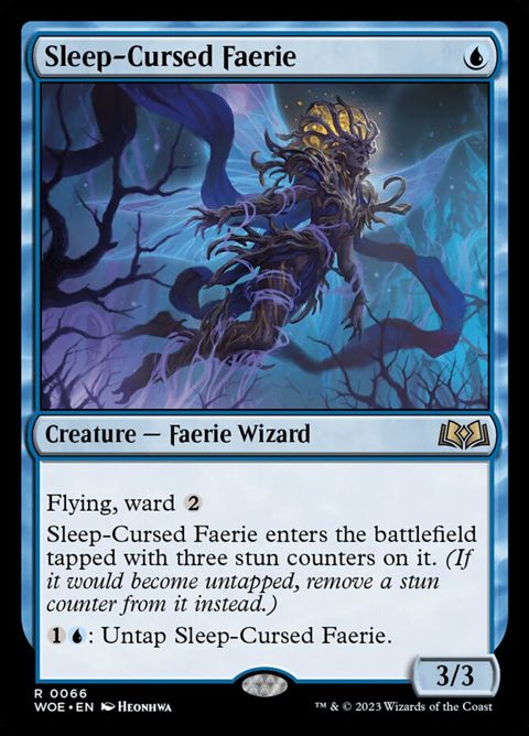 66-sleepcursedfaerie