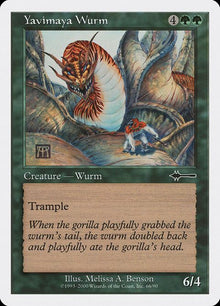 66-yavimayawurm