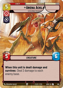 666-arenaacklay-screamingpredator-a