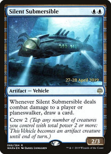 66s-silentsubmersible