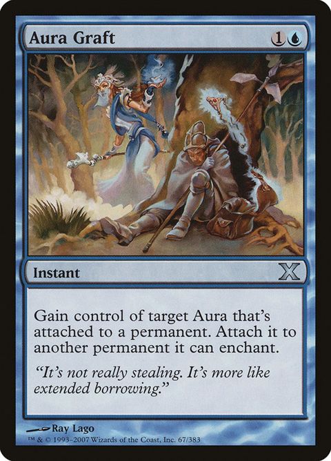 67-auragraft