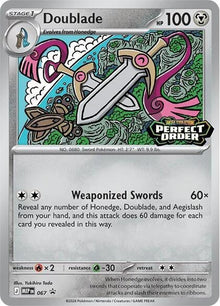 67-doublade
