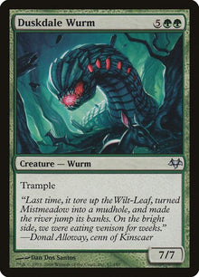 67-duskdalewurm
