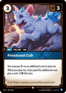 67-frostcoatcub