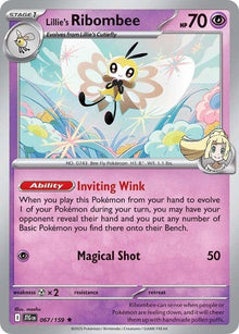 67-lilliesribombee
